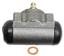 Drum Brake Wheel Cylinder RS WC9091