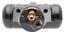 Drum Brake Wheel Cylinder RS WC9341