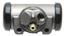 Drum Brake Wheel Cylinder RS WC9344