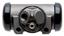 Drum Brake Wheel Cylinder RS WC9345