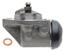 Drum Brake Wheel Cylinder RS WC9696