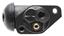 Drum Brake Wheel Cylinder RS WC9697