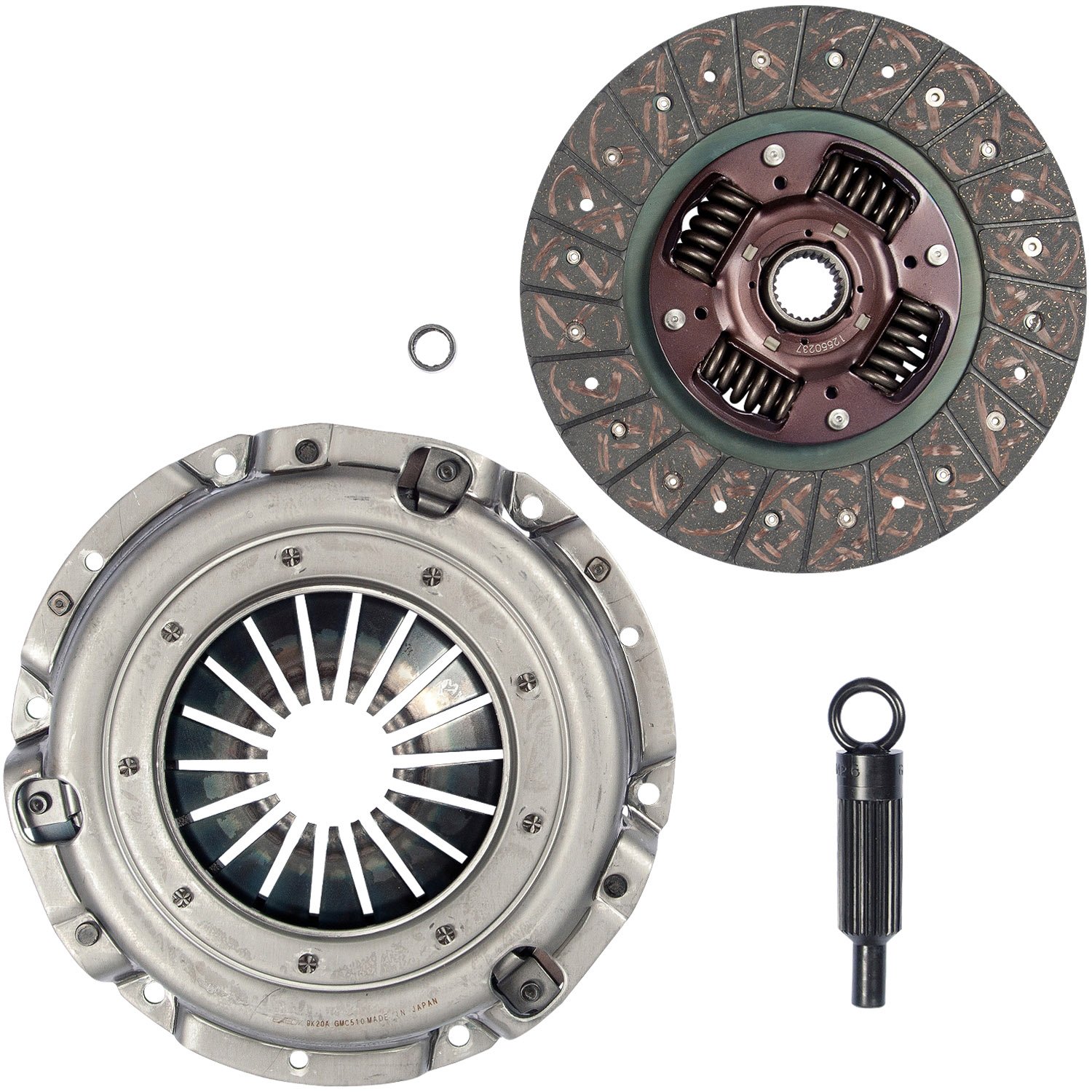 1999 Chevrolet Camaro Clutch Kit