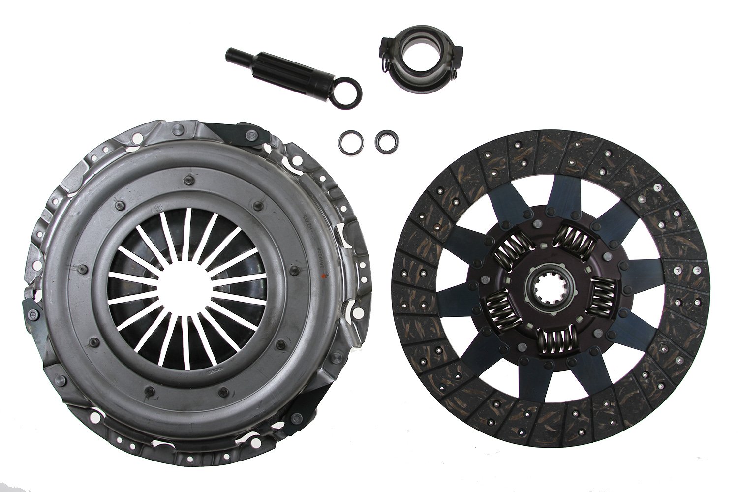 1998 Dodge Ram 2500 Clutch Kit