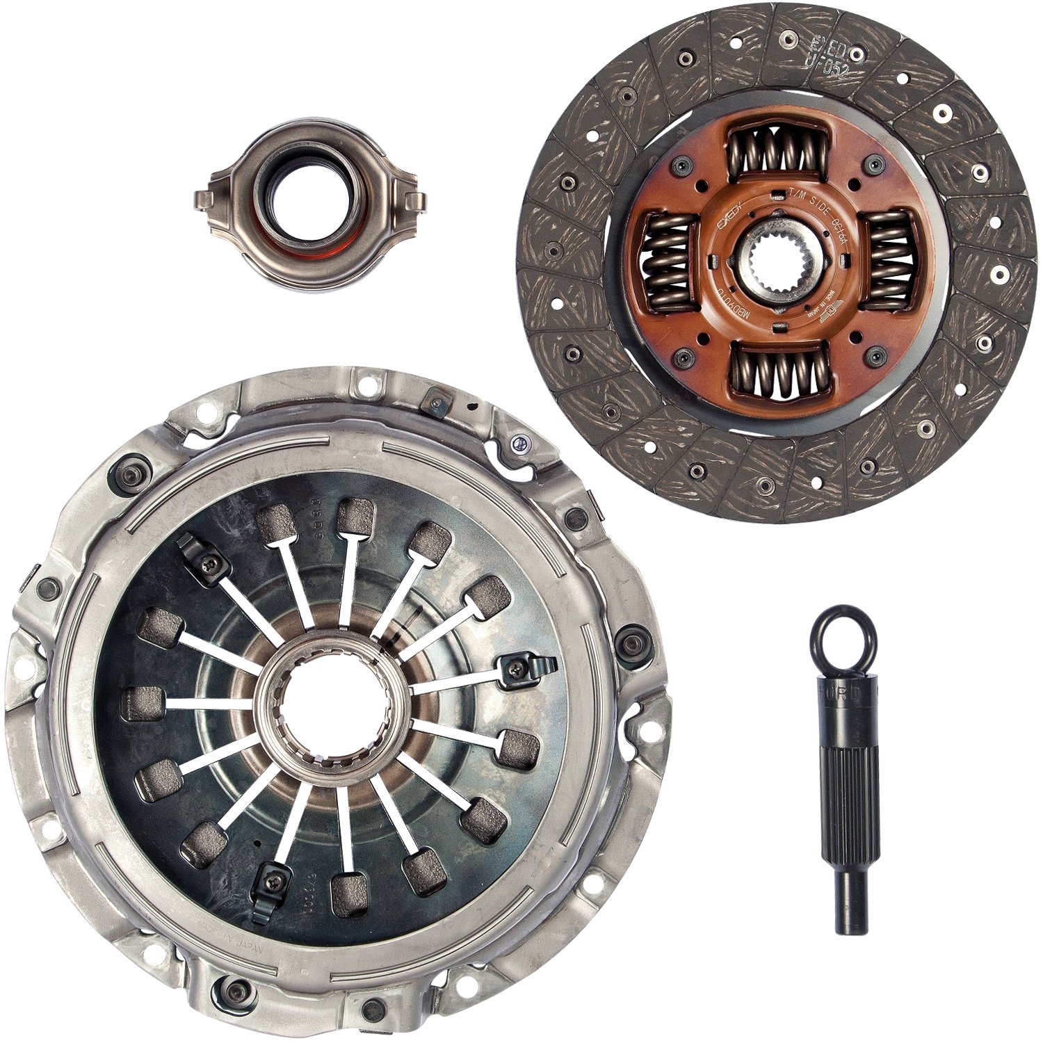 RhinoPac 16-059 CLUTCH KIT RhinoPac 16-059 CLUTCH KIT