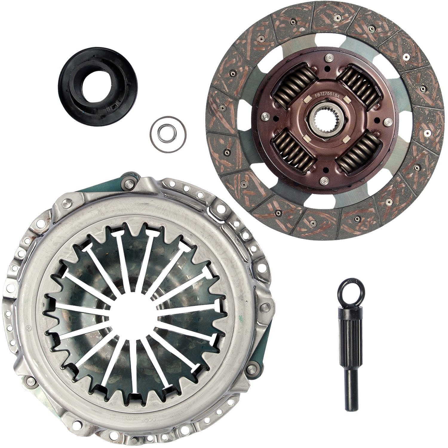 1994 Ford Ranger Clutch Kit