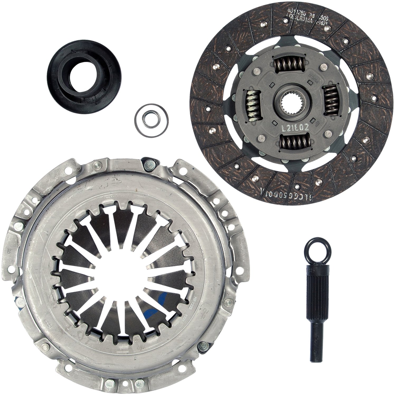 1996 Ford Ranger Clutch Kit