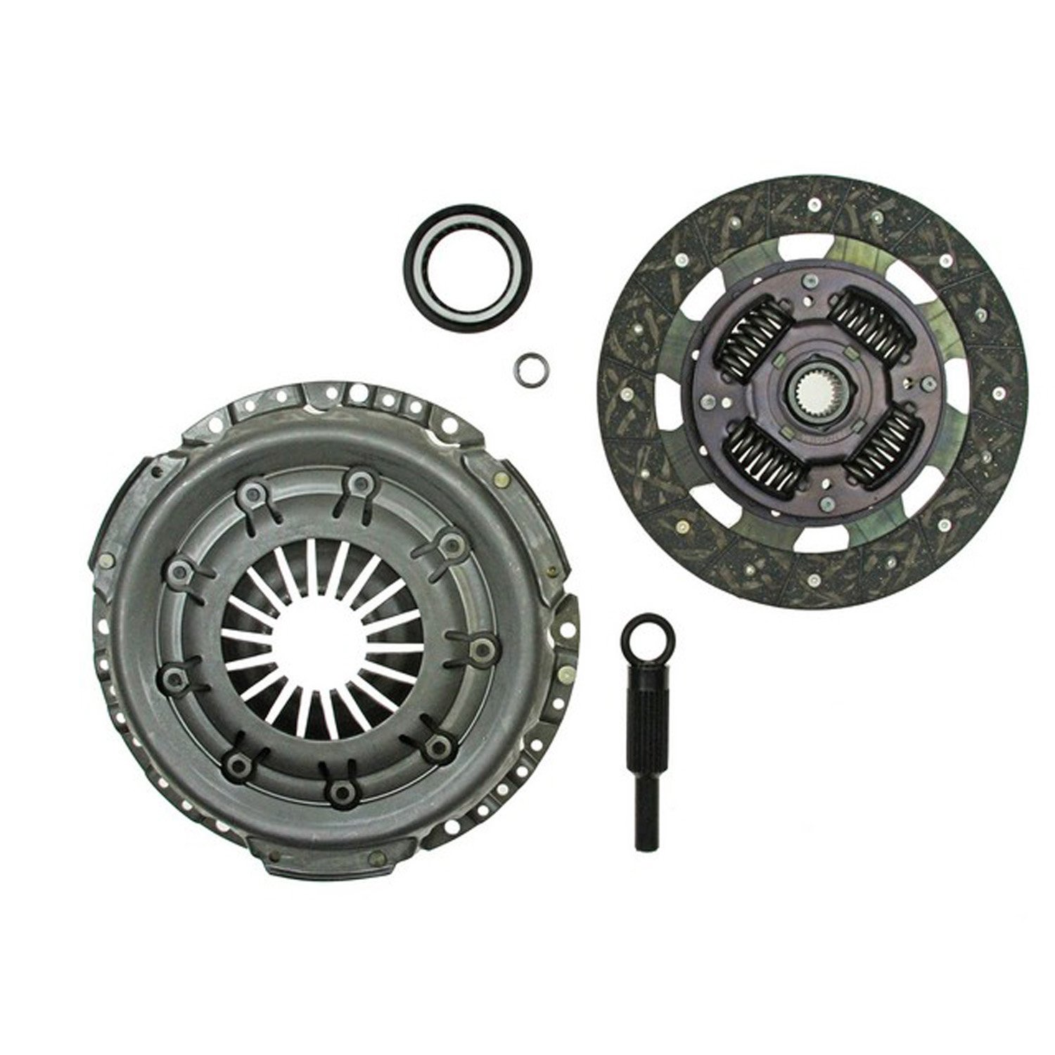 2002 Ford Ranger Clutch Kit