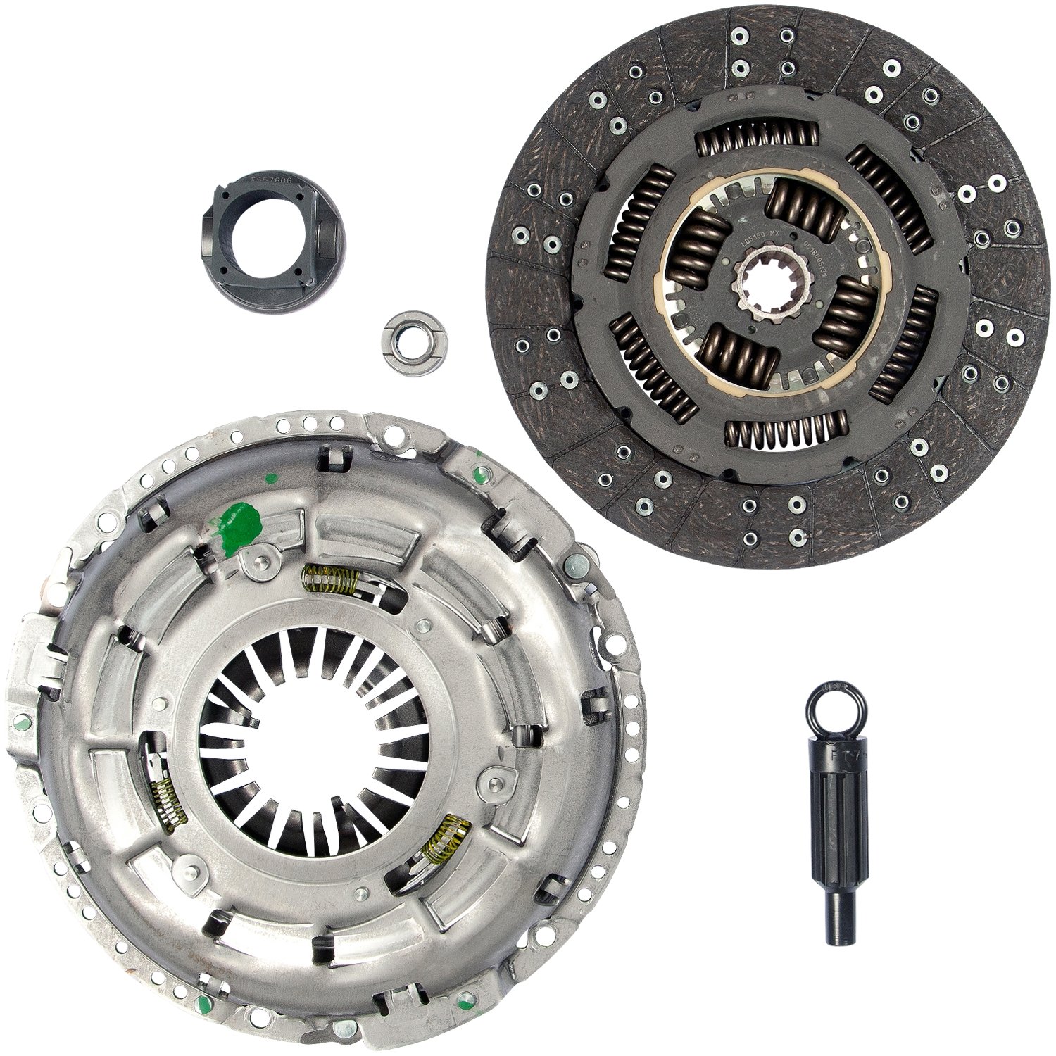 2001 Ford F150 Clutch Kit