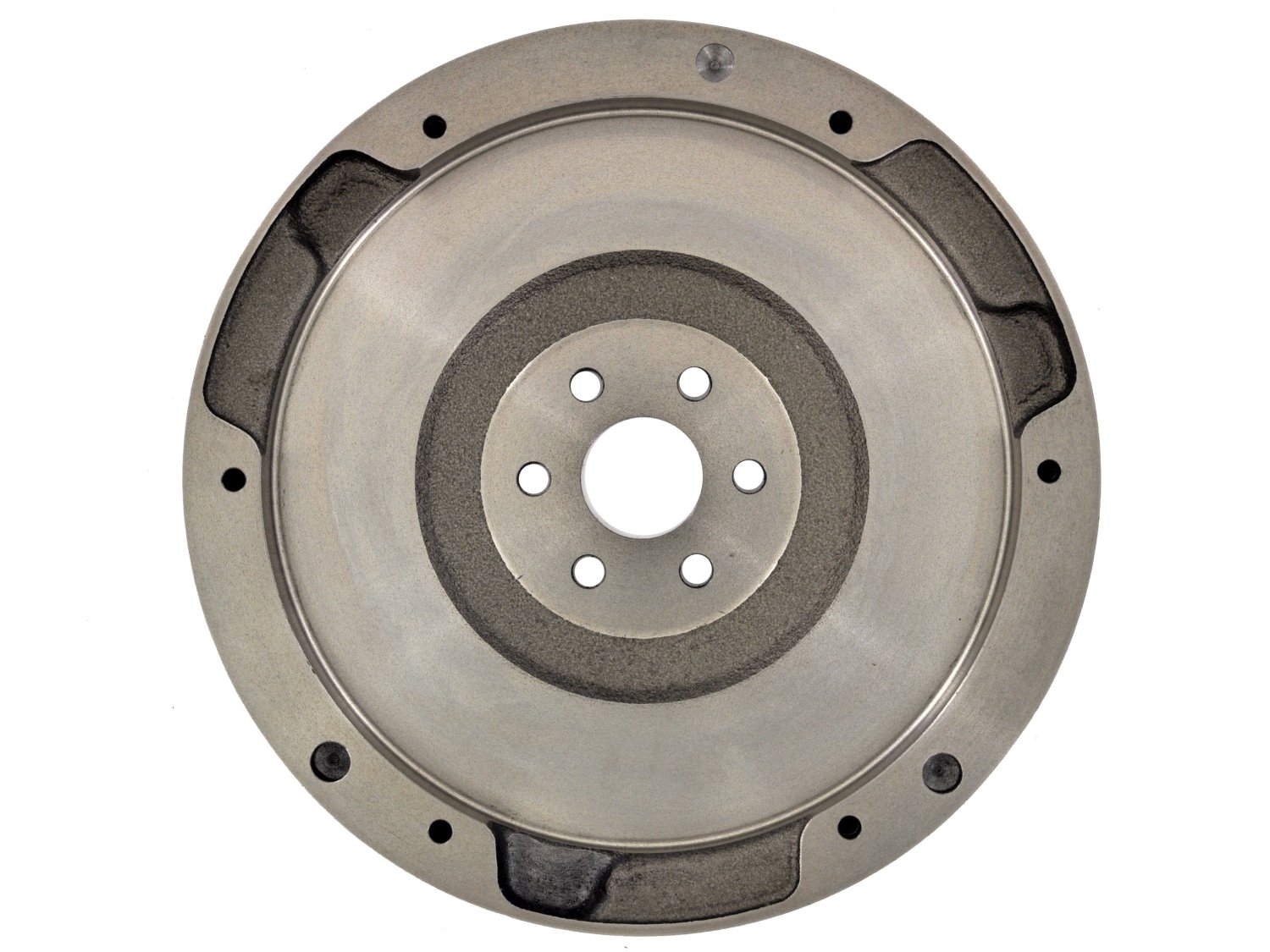 2010 Chevrolet Cobalt Clutch Flywheel