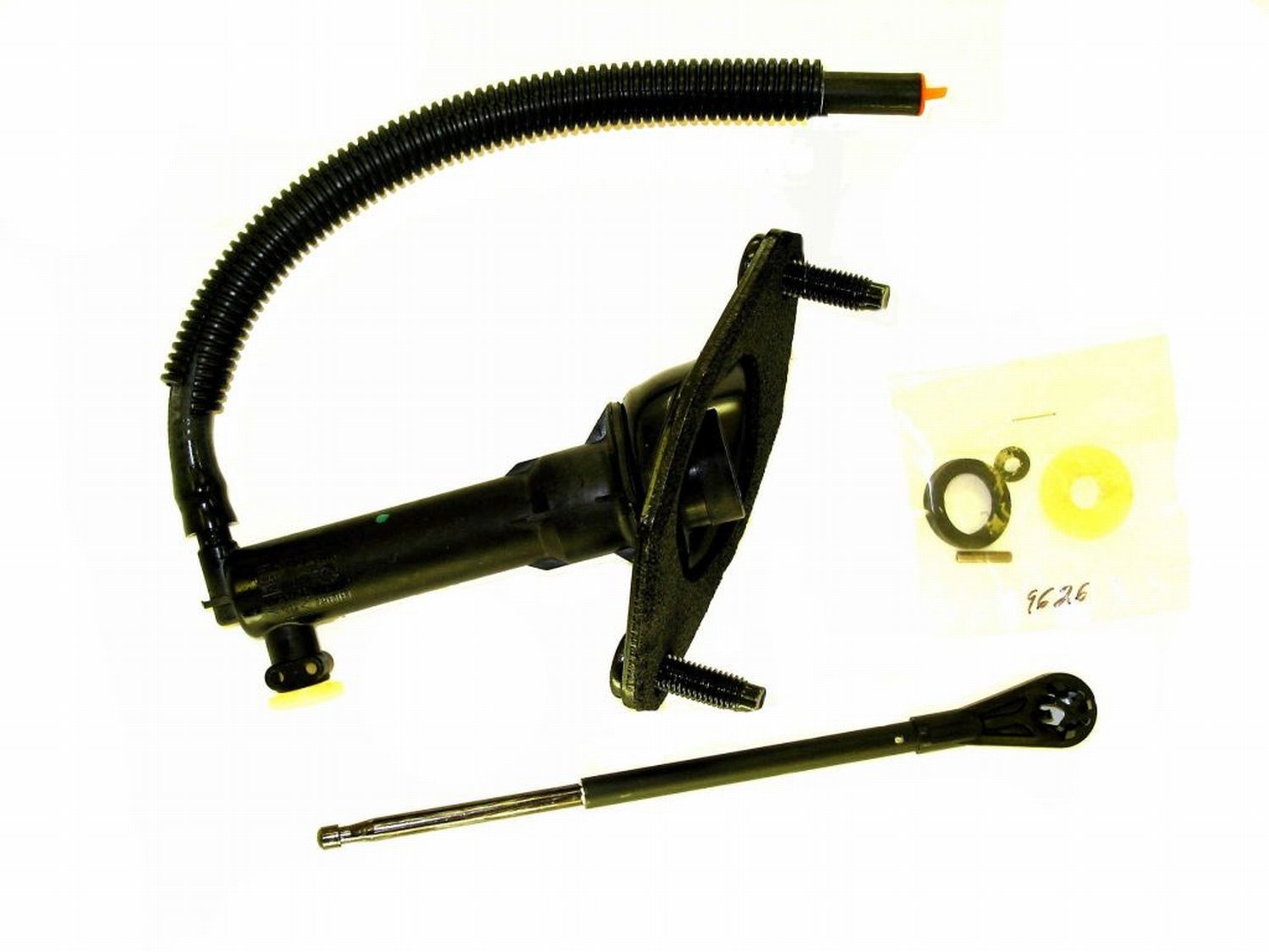 2001 Dodge Dakota Clutch Master Cylinder