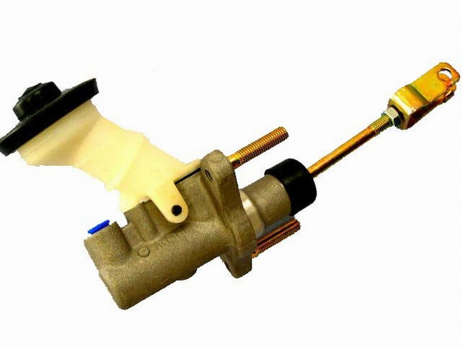 1997 Toyota Corolla Clutch Master Cylinder