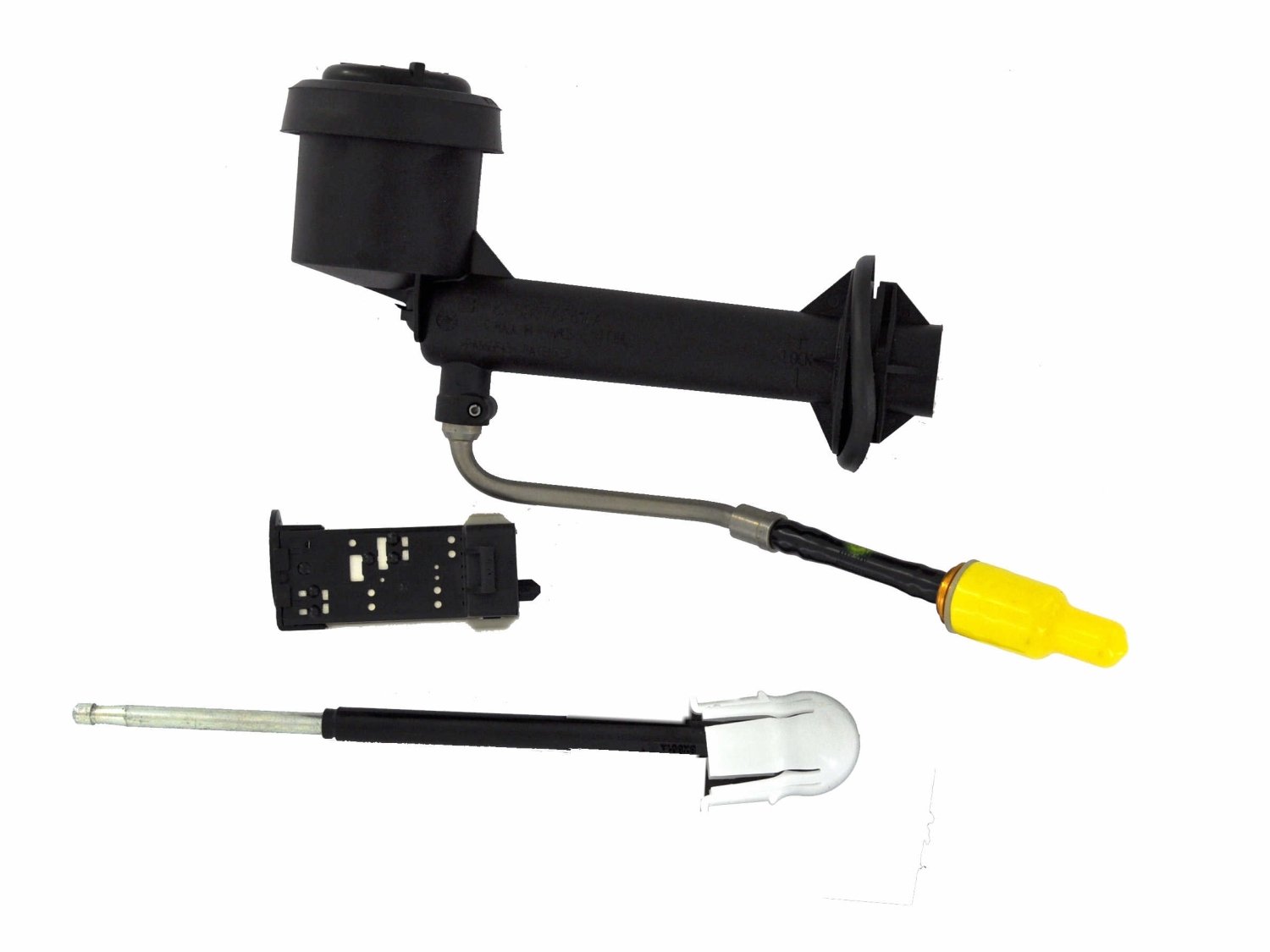 Chevy Silverado Clutch Master Cylinder