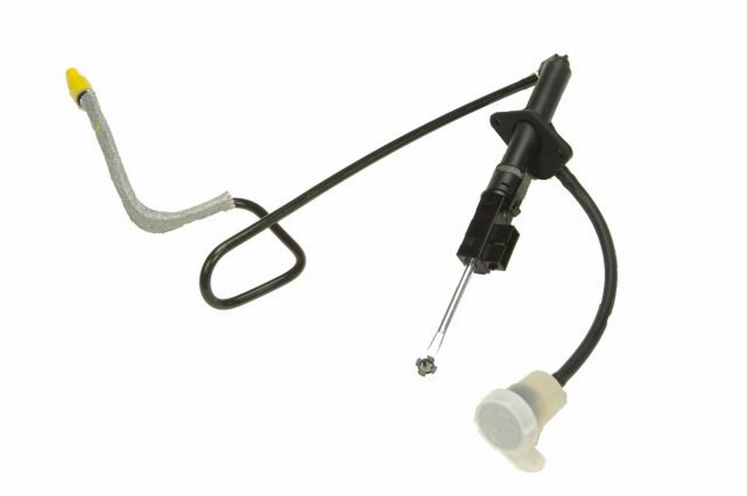 1991 Ford Ranger Clutch Master Cylinder and Line Assembly