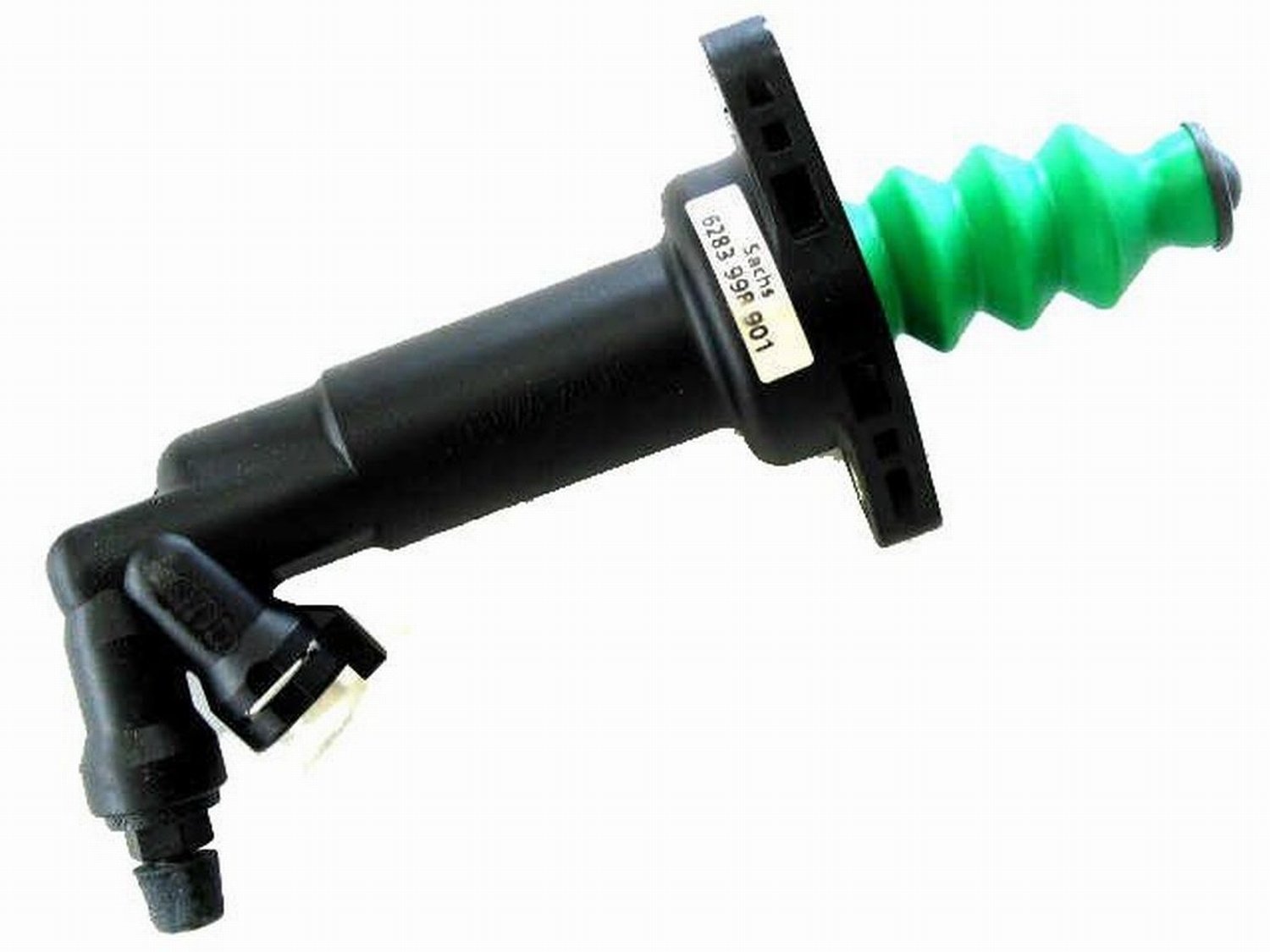 2003 Volkswagen Golf Clutch Slave Cylinder