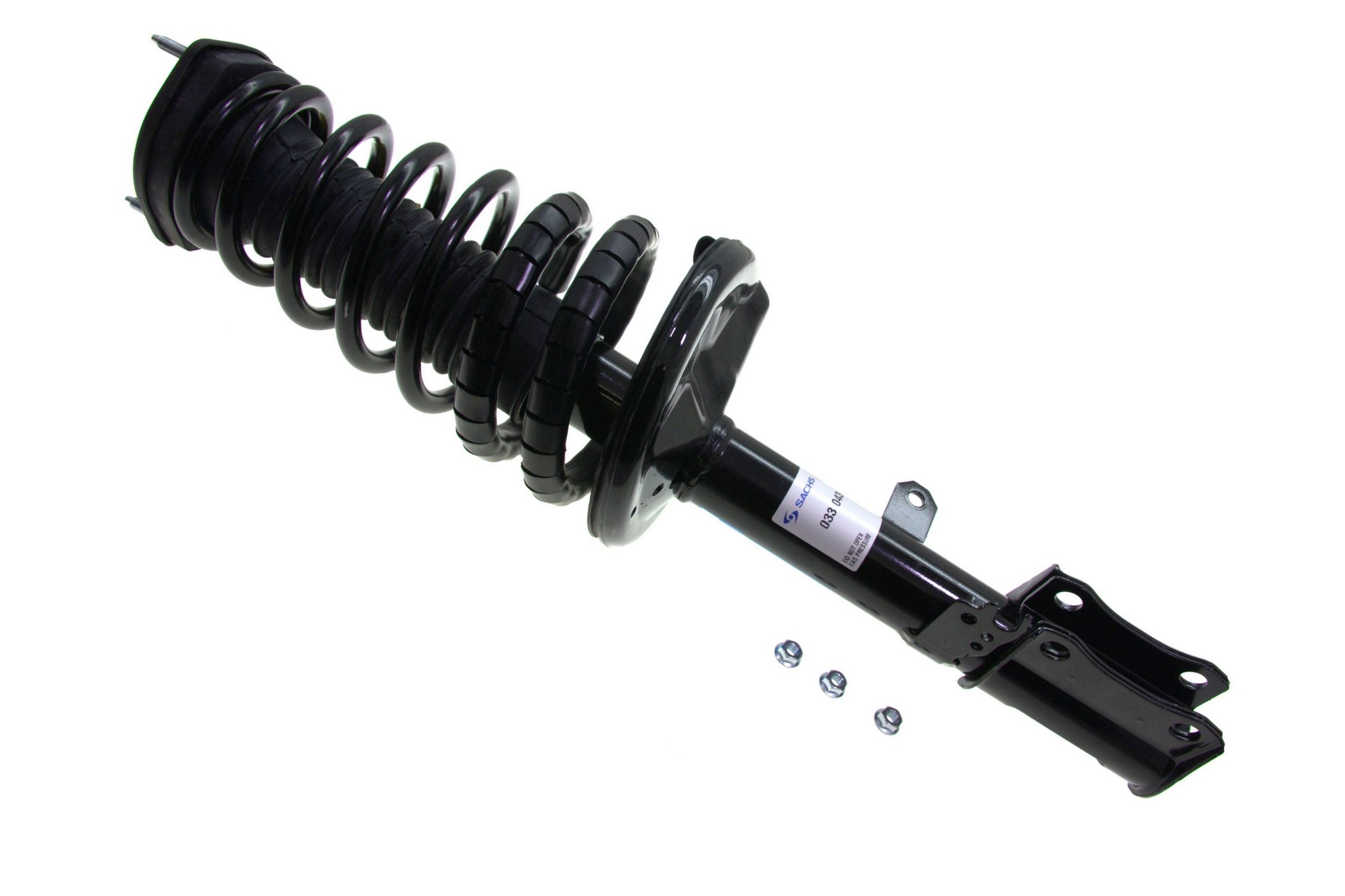 2000 Toyota Camry Rear Shocks
