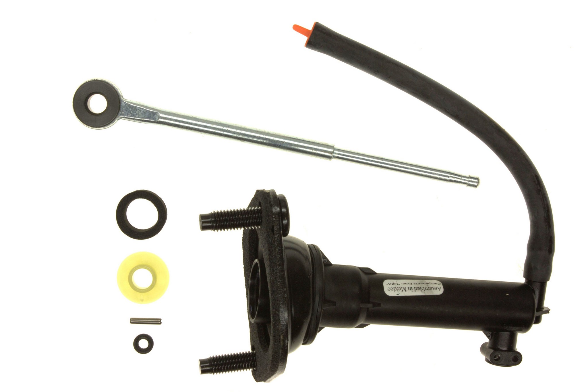 2001 Dodge Ram 2500 Clutch Master Cylinder