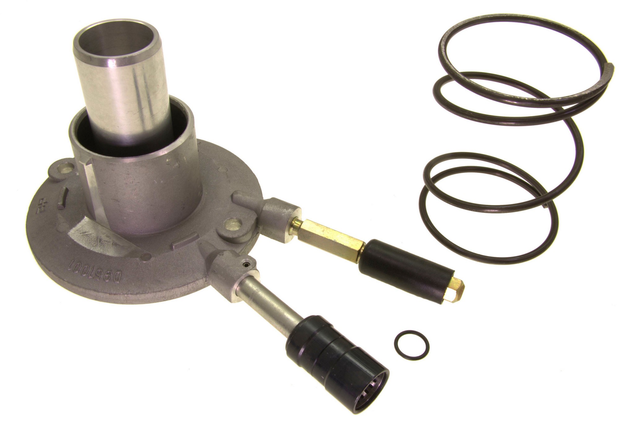 1999 Dodge Viper Clutch Slave Cylinder