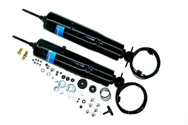 2011 Cadillac DTS Shock Absorber S2 030 980