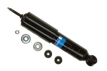 Shock Absorber S2 031 118