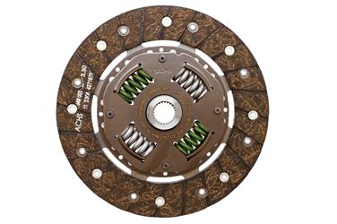 Clutch Friction Disc S2 1878 005 782