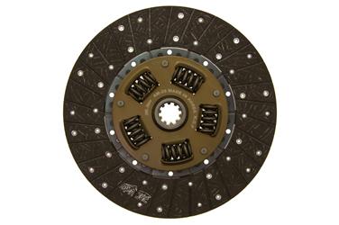 Clutch Friction Disc S2 1878 654 405