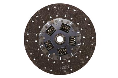 Clutch Friction Disc S2 1878 654 420