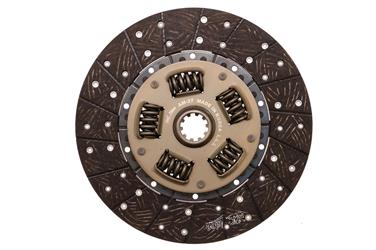 Clutch Friction Disc S2 1878 654 422