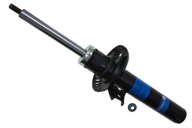 2010 Volkswagen Jetta Suspension Strut S2 312 614