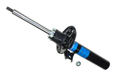 2011 Volkswagen Jetta Suspension Strut S2 312 615