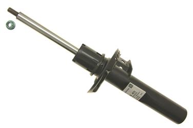 2013 Volkswagen CC Suspension Strut S2 313 472