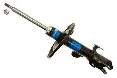 2014 Toyota RAV4 Suspension Strut S2 314 846