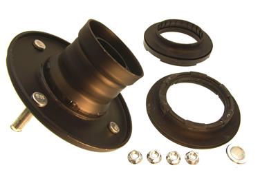 Suspension Strut Mount S2 802 592