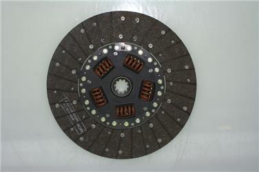 Clutch Friction Disc S2 BBD1226
