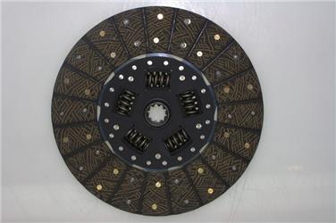 Clutch Friction Disc S2 BBD4024HD