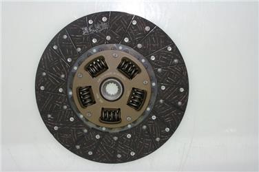 Clutch Friction Disc S2 BBD4212