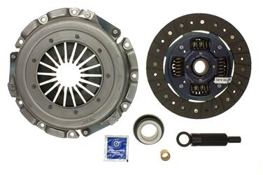 Clutch Kit S2 K1904-08