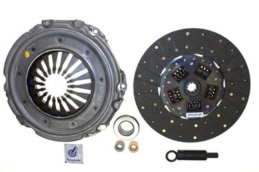 Clutch Kit S2 K1909-02HD