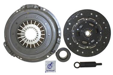 Clutch Kit S2 K70009-01