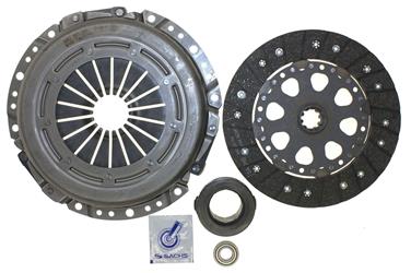 Clutch Kit S2 K70010-01