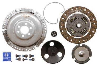 Clutch Kit S2 K70037-07