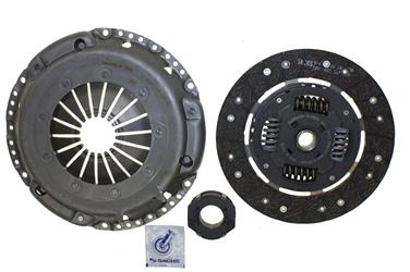 Clutch Kit S2 K70038-01