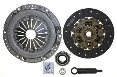 Clutch Kit S2 K70047-01