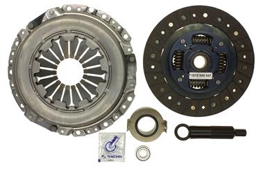 Clutch Kit S2 K70073-02