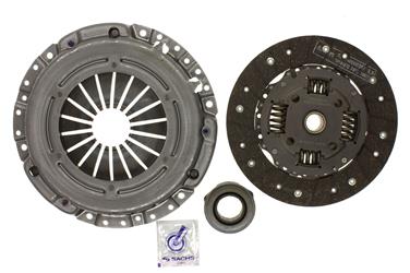 Clutch Kit S2 K70106-02