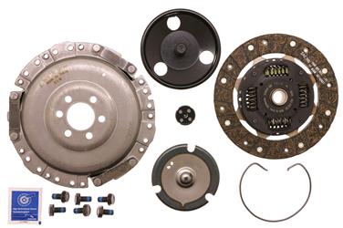 Clutch Kit S2 K70128-05