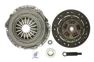 Clutch Kit S2 K70152-01