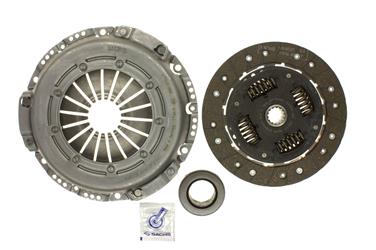 Clutch Kit S2 K70162-02