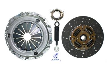 Clutch Kit S2 K70165-01