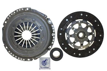 Clutch Kit S2 K70205-01